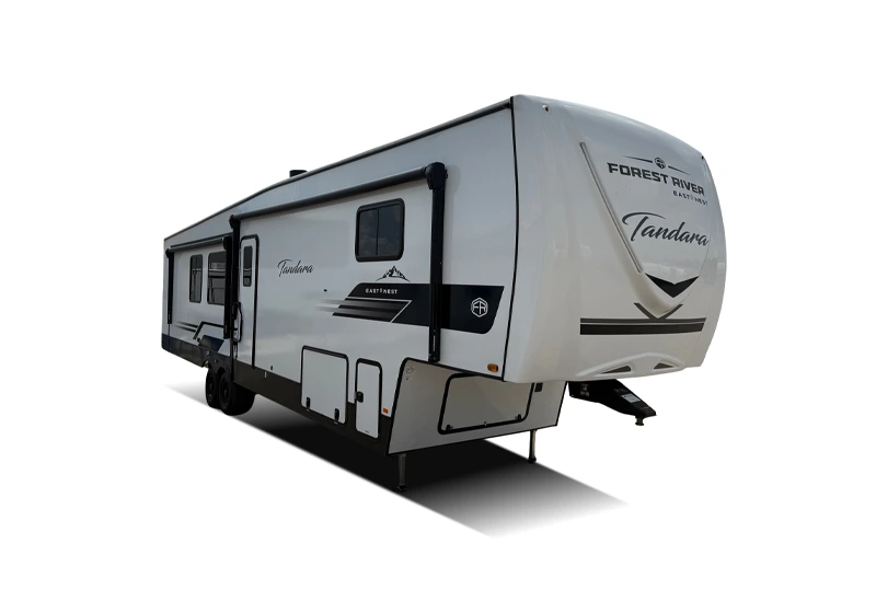 Image of Tandara RV